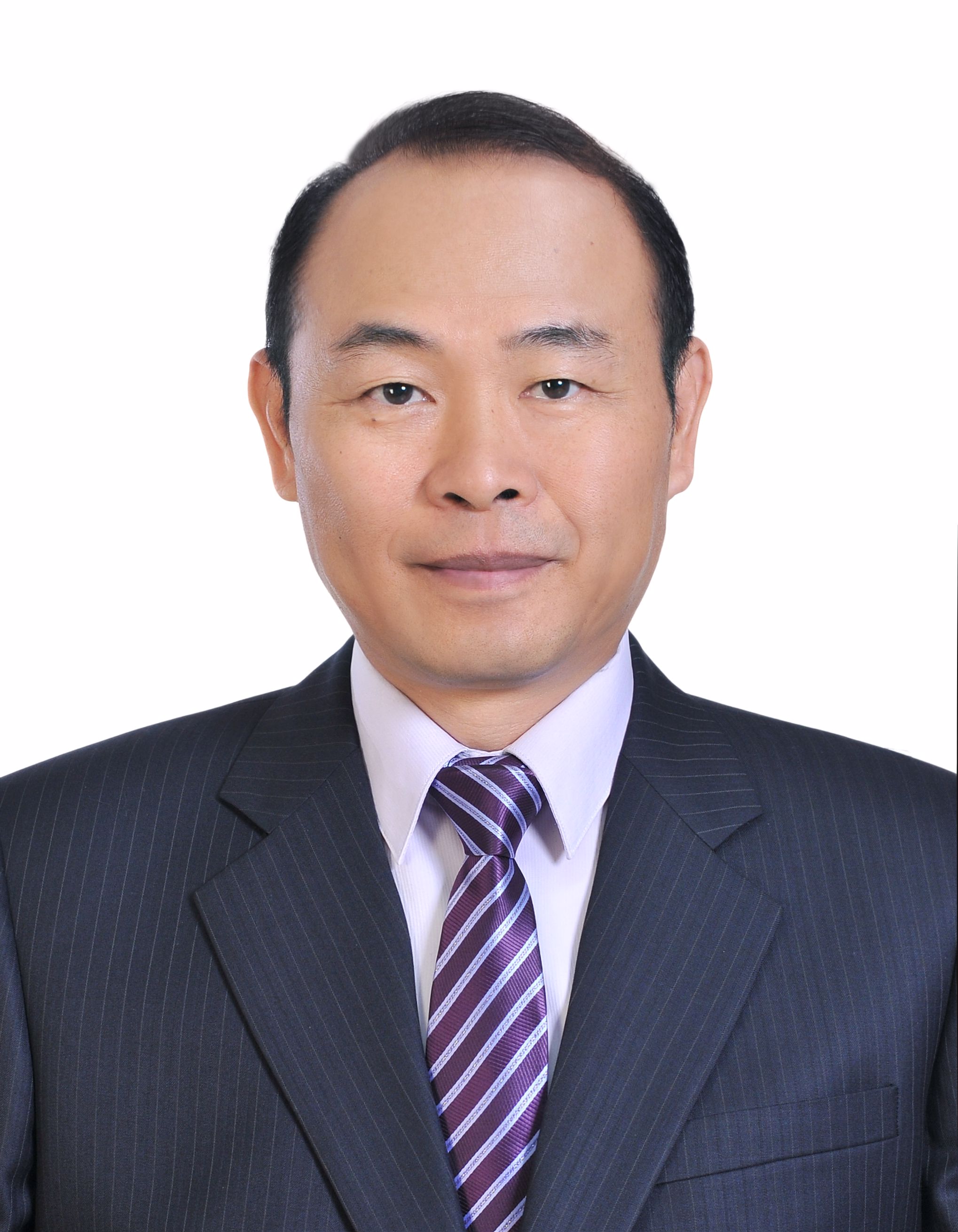 首長玉照